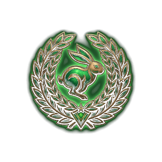 Citizen of Rabbix